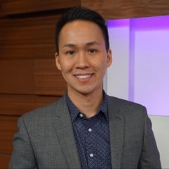 Barry Choi, Personal Finance Contributer