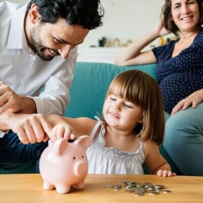 Compare bank accounts Canada