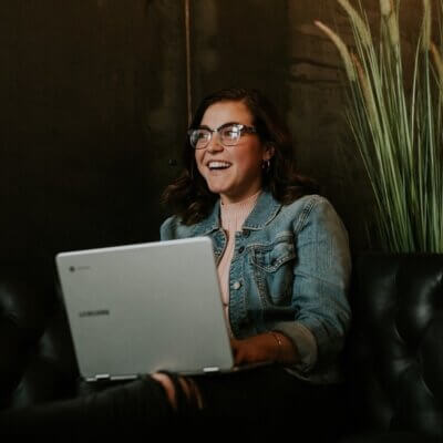 student-personal-finance-girl-with-laptop