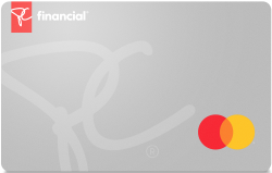 PC® Mastercard®