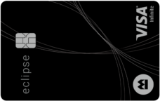 BMO eclipse Visa Infinite* Card